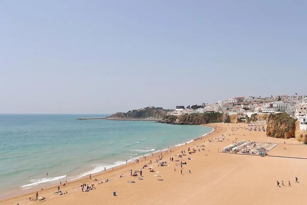 Apartamento Original 3 Bedroom Downtown Albufeira Portugal