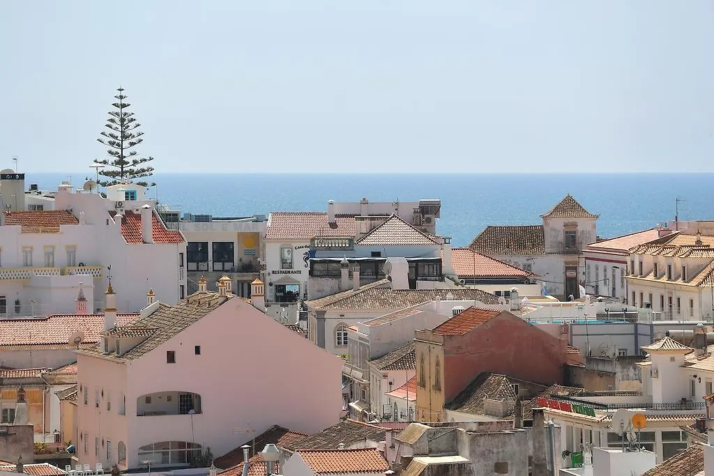 Apartamento Original 3 Bedroom Downtown Albufeira