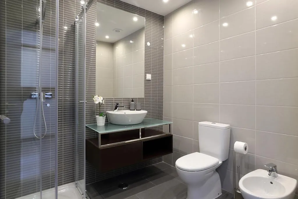 Apartamento Original 3 Bedroom Downtown Albufeira