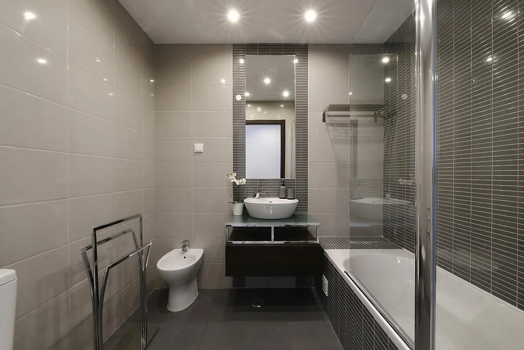 Original 3 Bedroom Downtown Albufeira