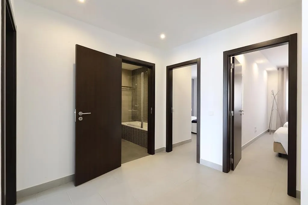 Apartamento Original 3 Bedroom Downtown Albufeira