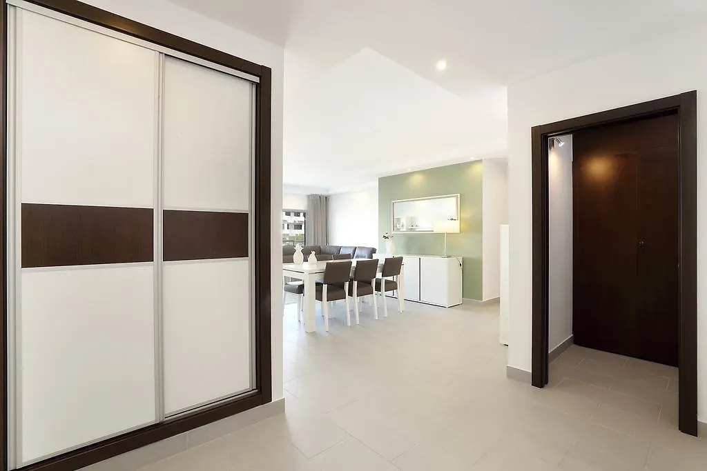 Apartamento Original 3 Bedroom Downtown Albufeira Portugal